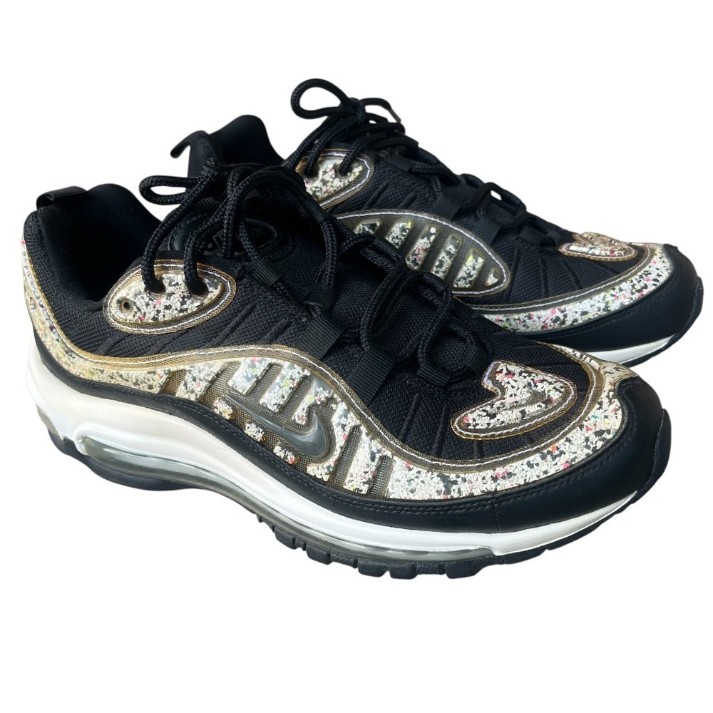 Nike Women's Air Max 98 LX Recycled Size 8